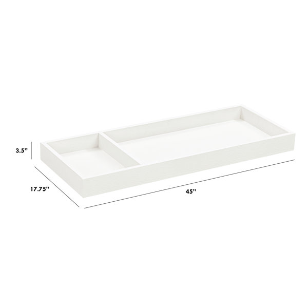 Namesake Changing Table Topper & Reviews Wayfair